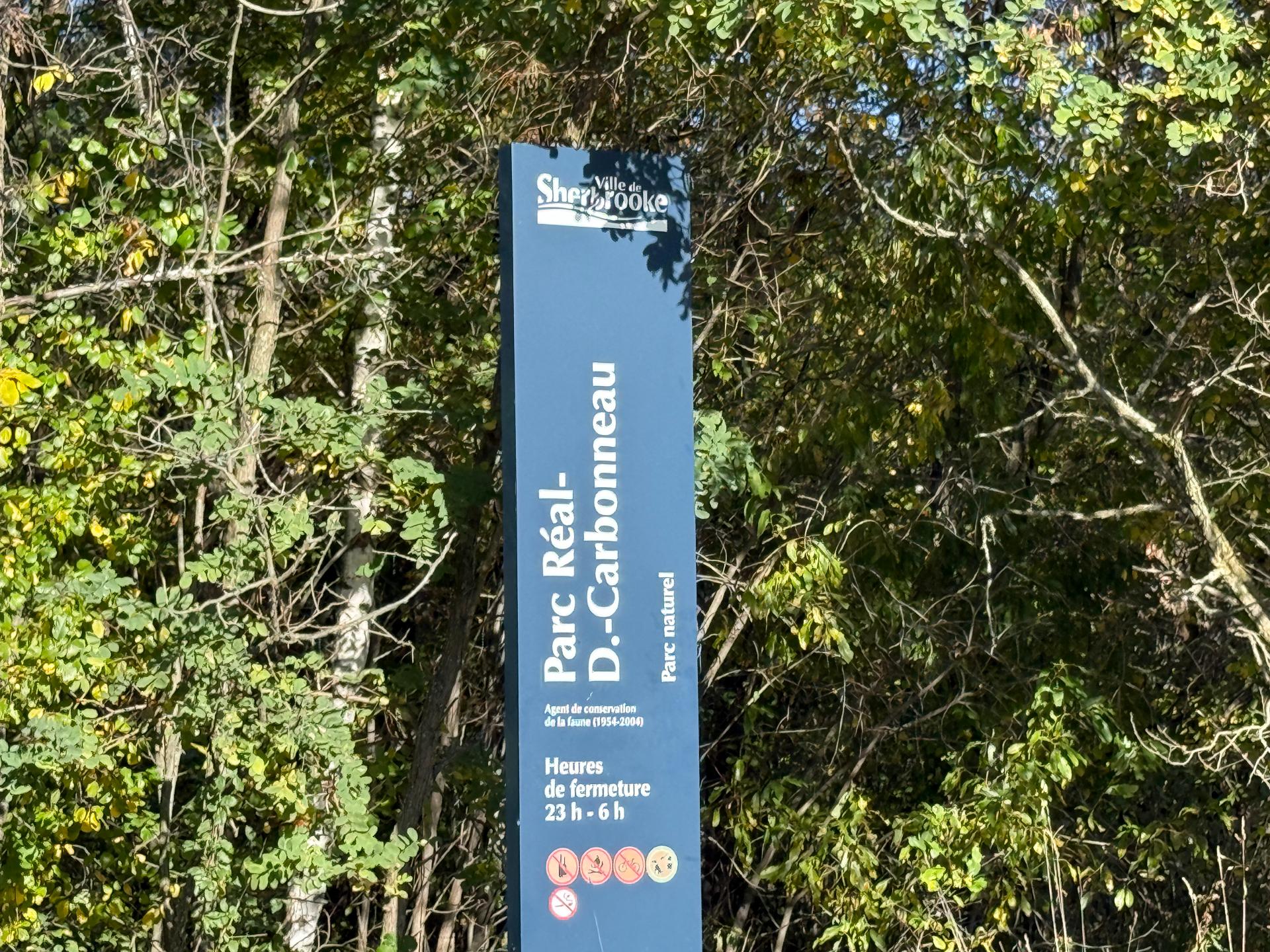 Parc du Marais