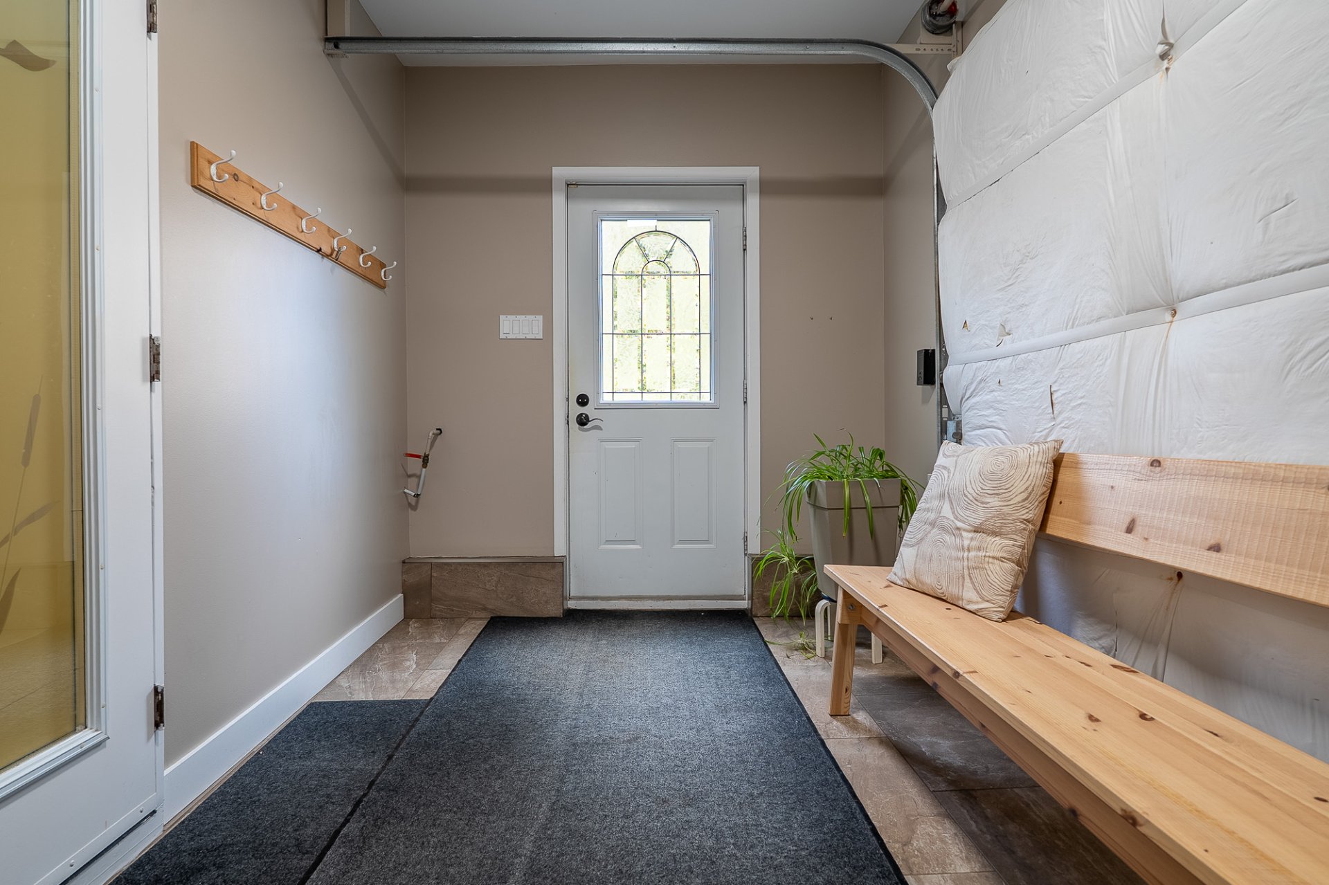 Hall d'entrée/Vestibule