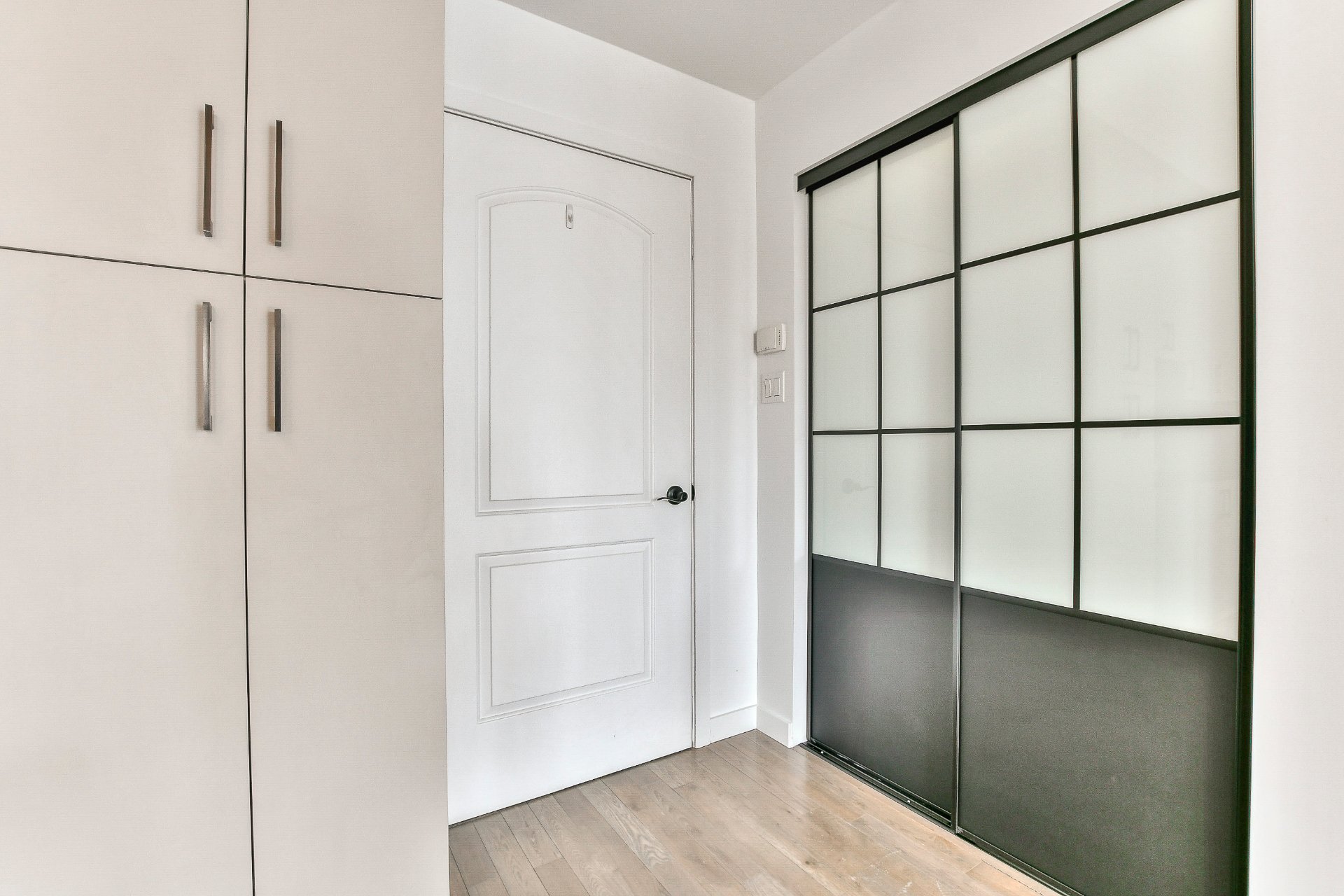 Hall d'entrée/Vestibule