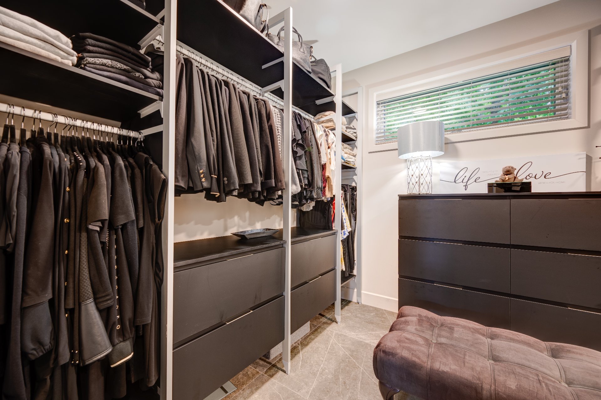 Walk-in