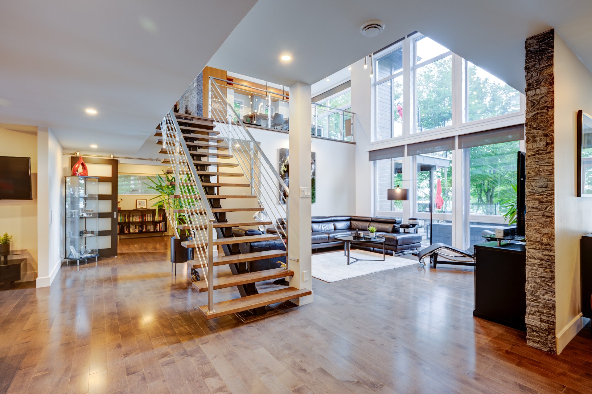 Salle familiale