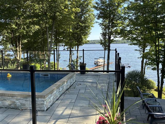 terrasse piscine