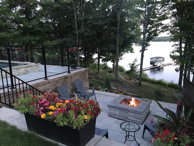 Terrasse Foyer