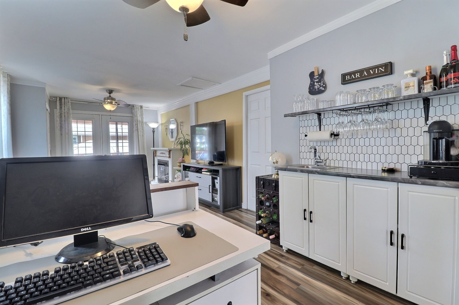 Salon