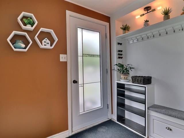 Hall d'entrée/Vestibule