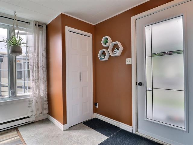 Hall d'entrée/Vestibule