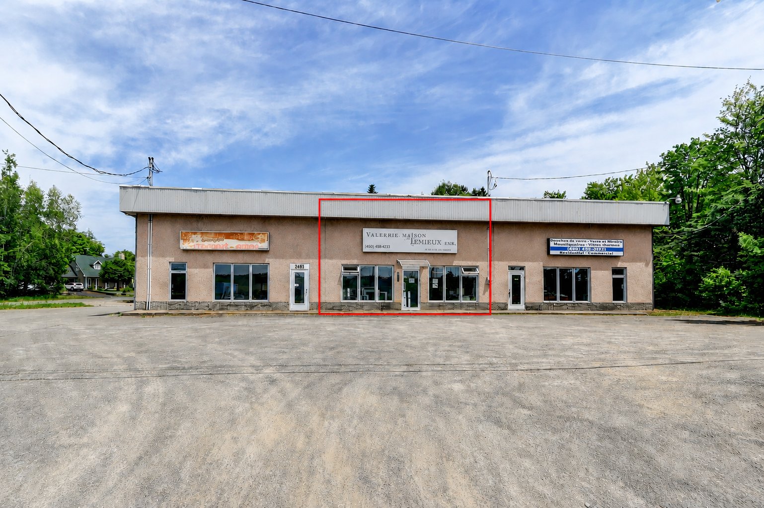 Façade