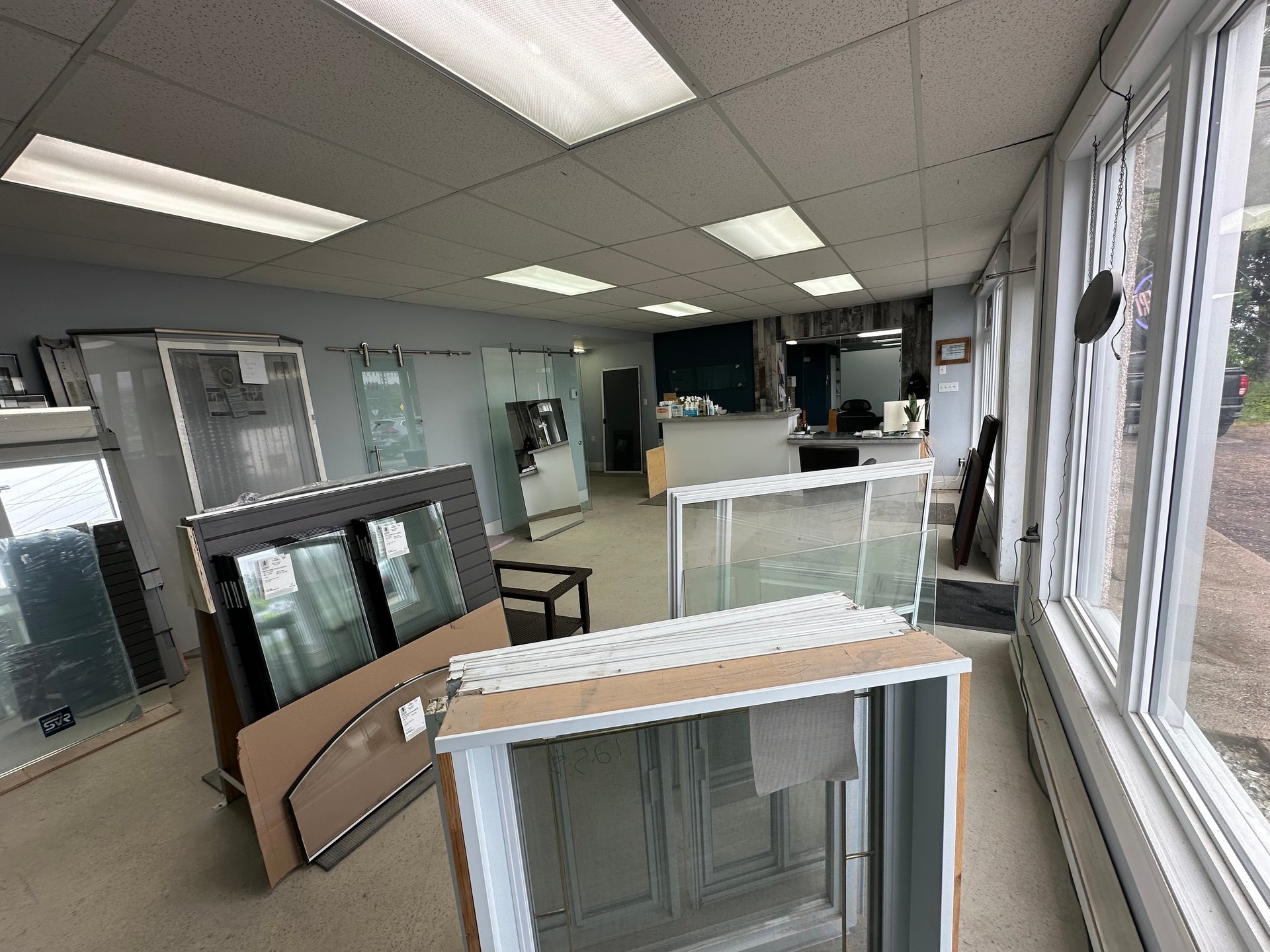 Hall d'entrée/Vestibule