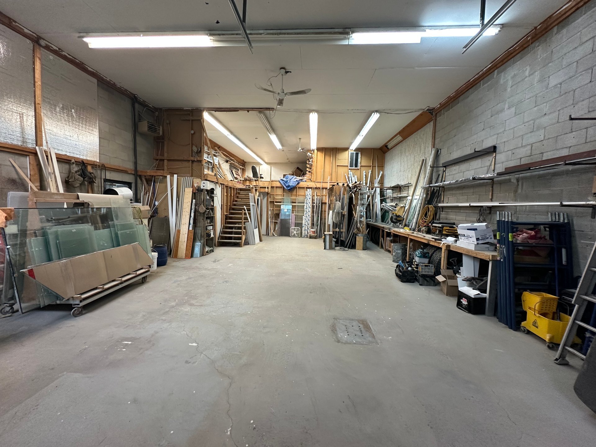 Atelier