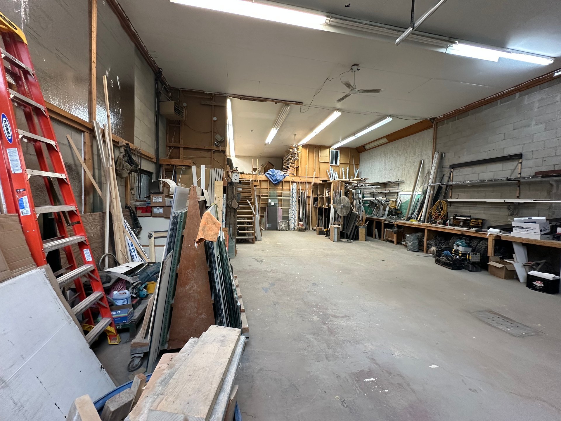 Atelier