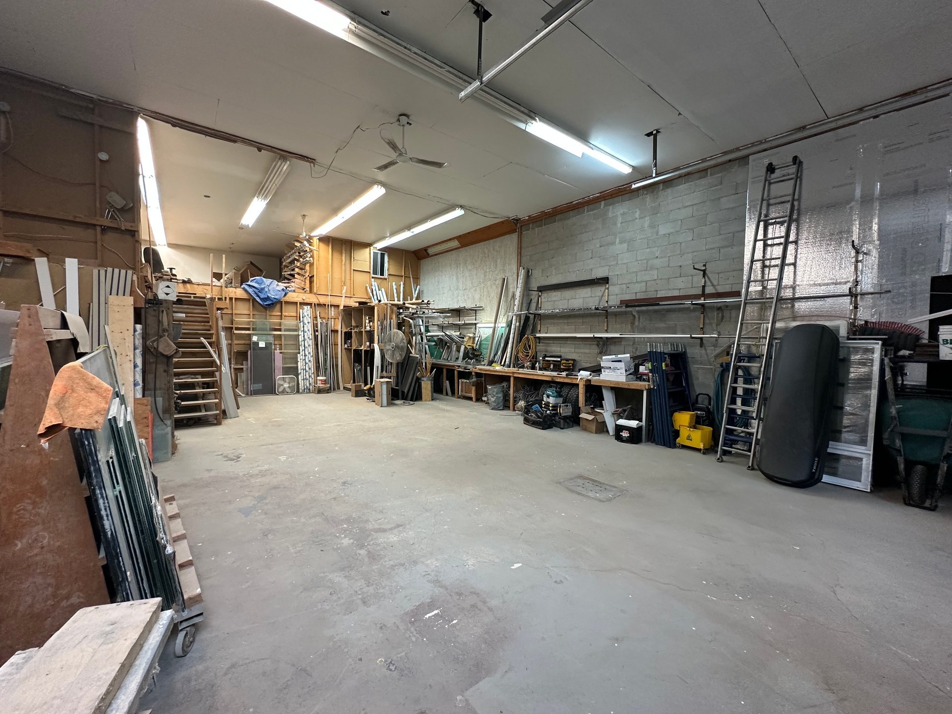 Atelier