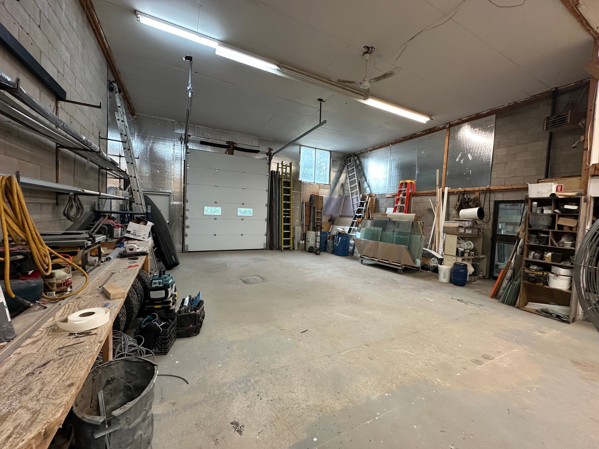 Atelier