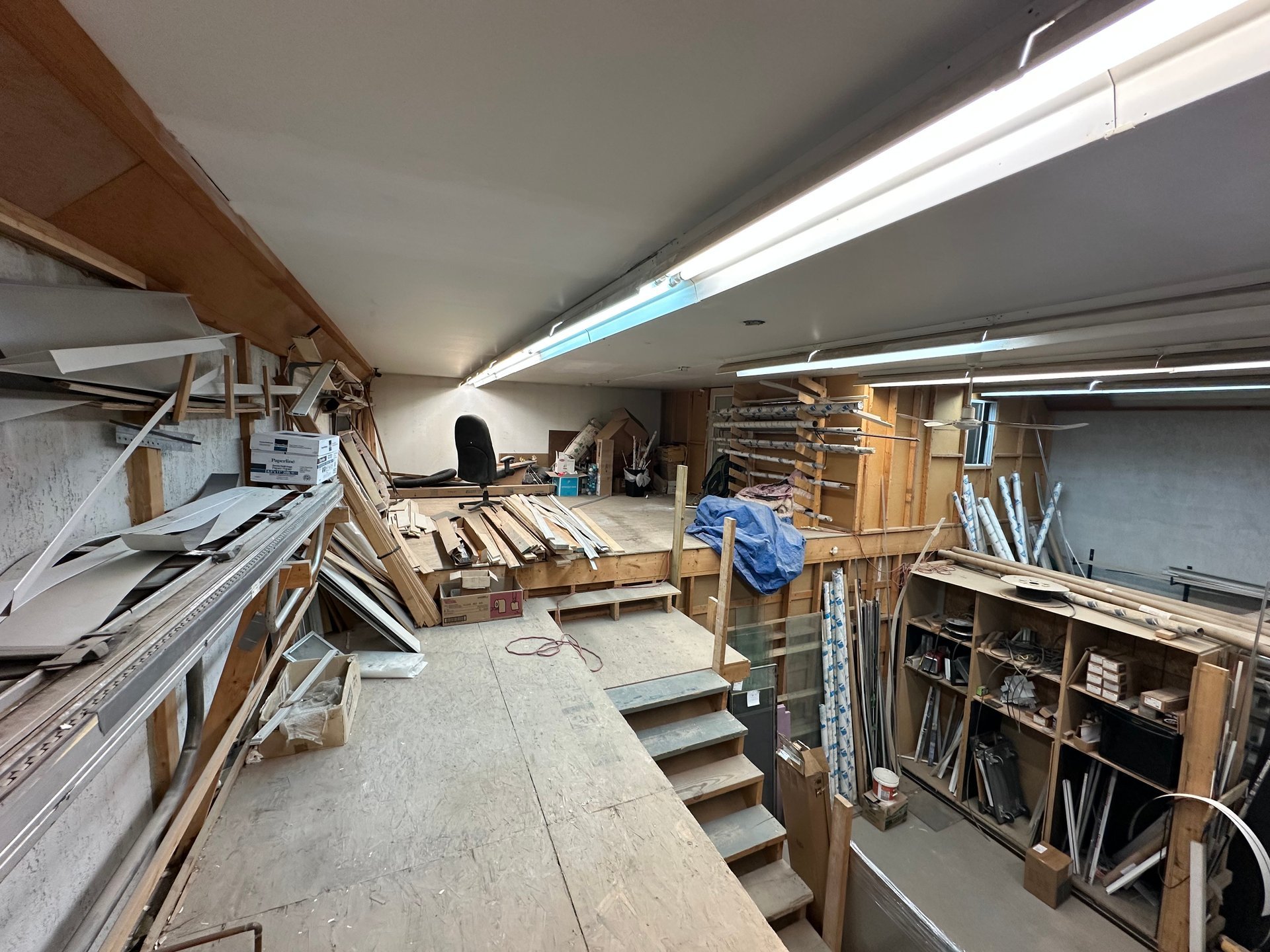 Atelier