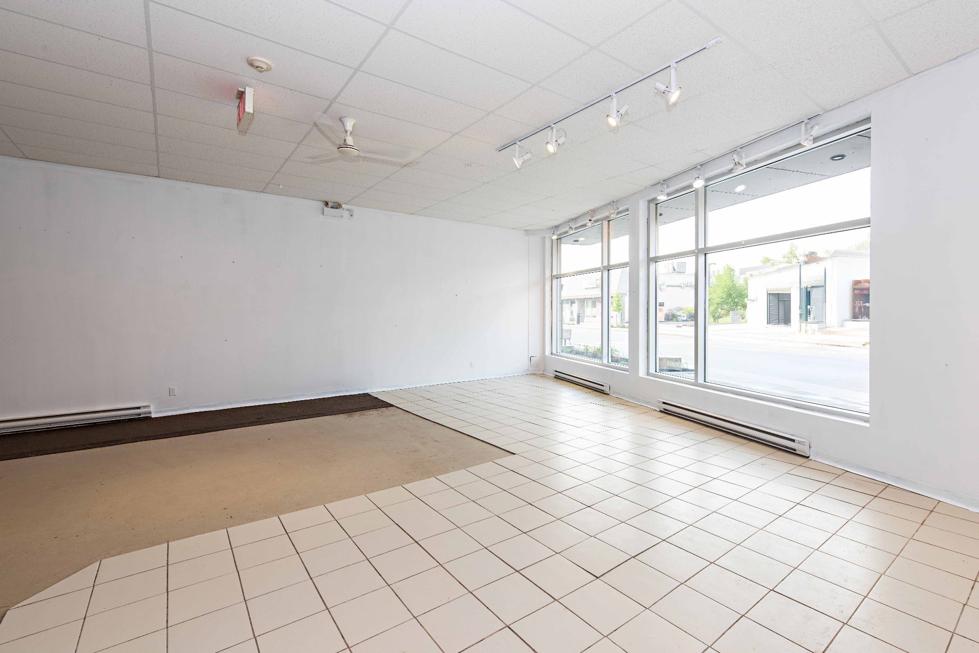 Vue d'ensemble