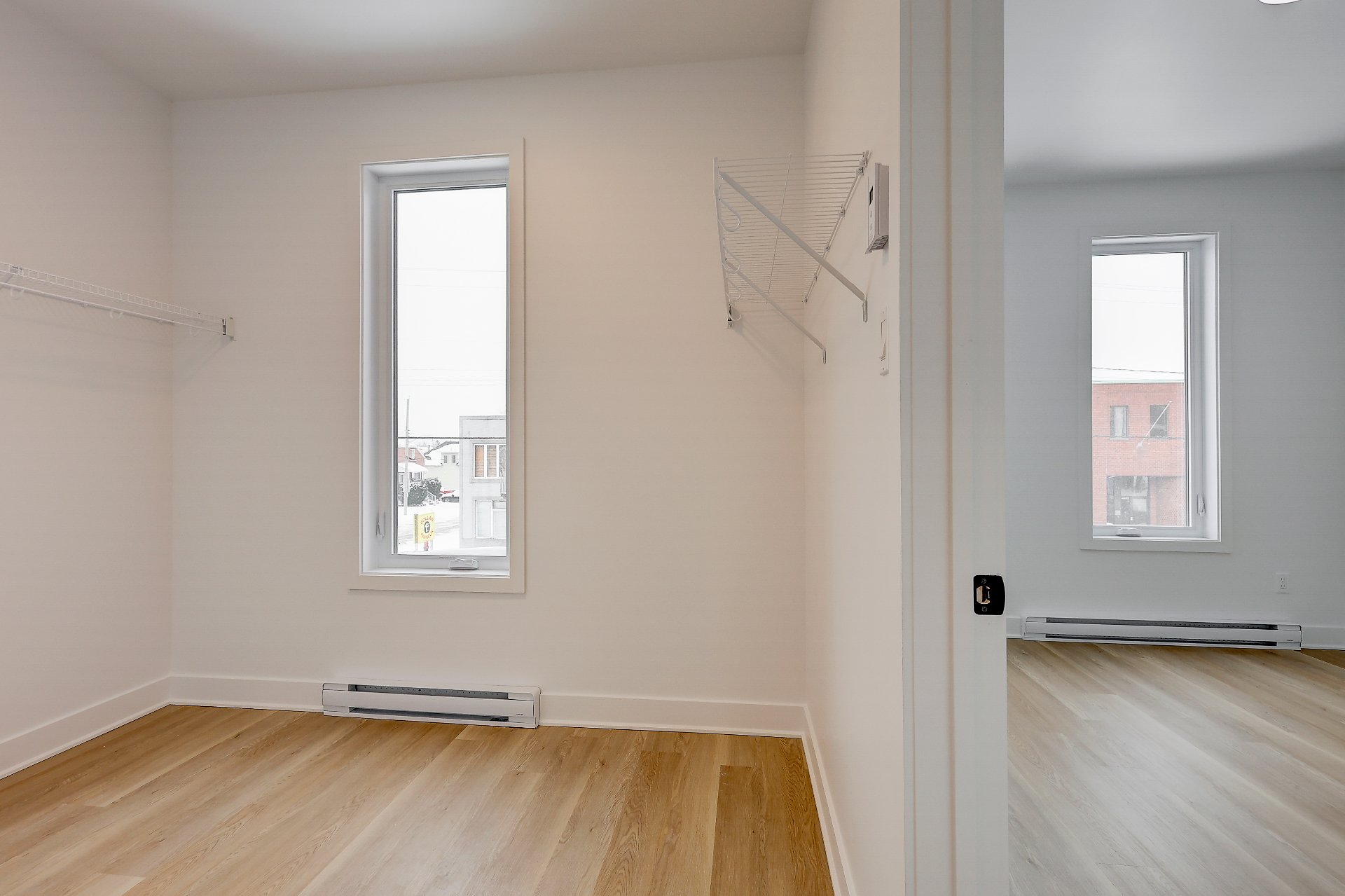 Penderie (Walk-in)