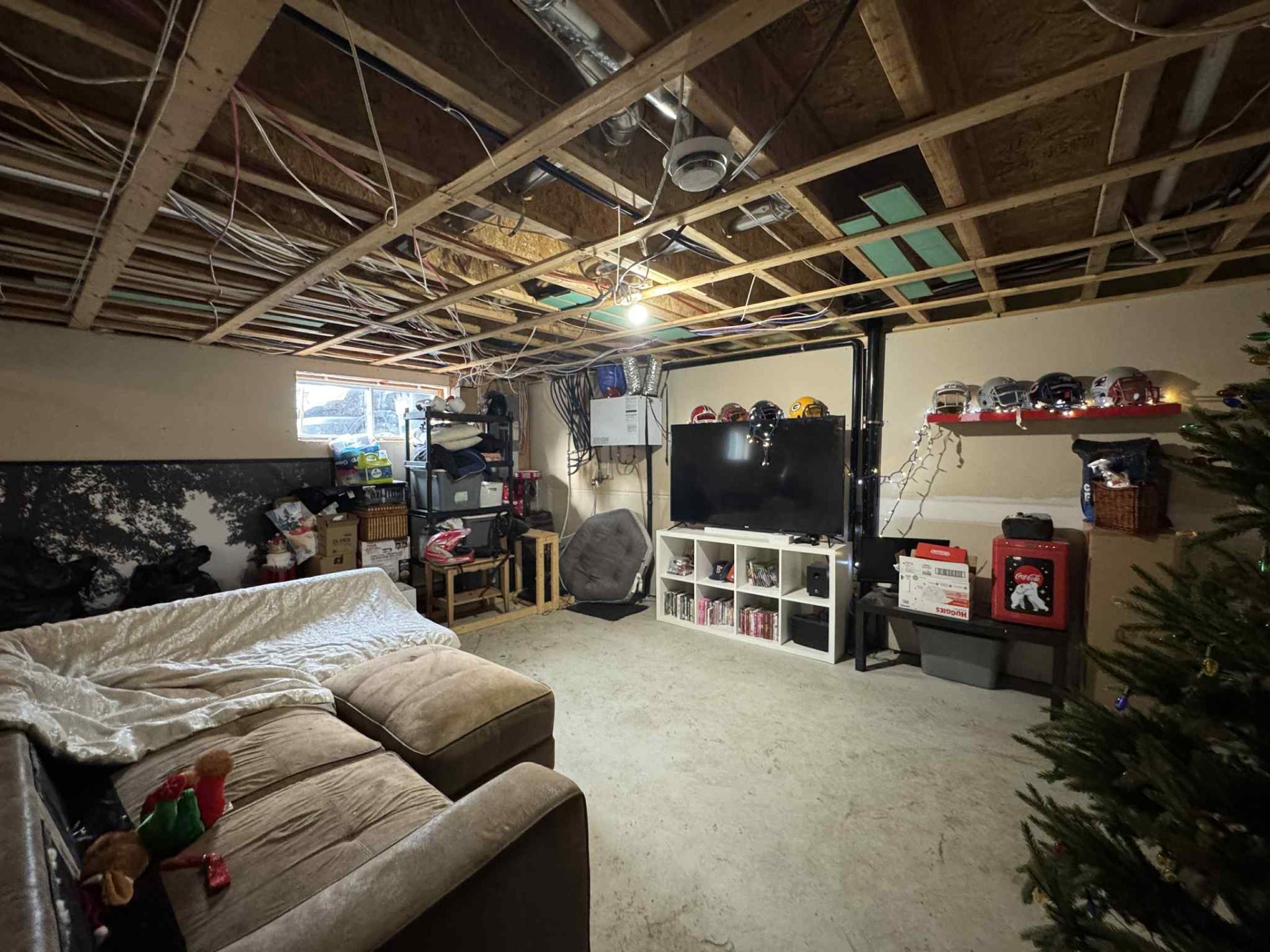 Salle familiale