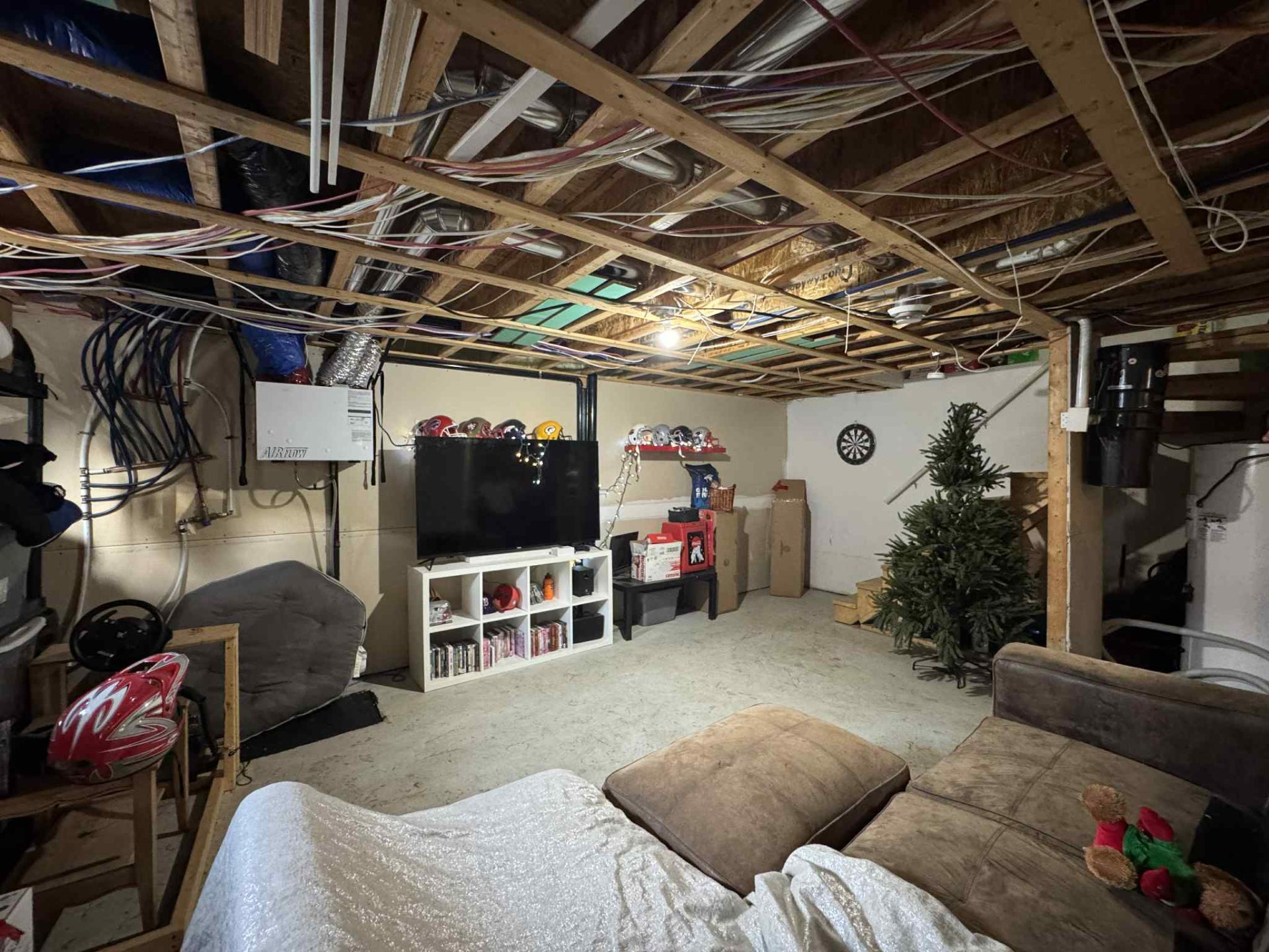Salle familiale