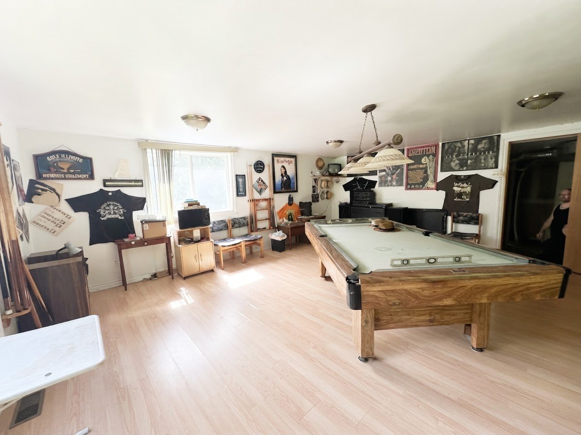 Salle familiale