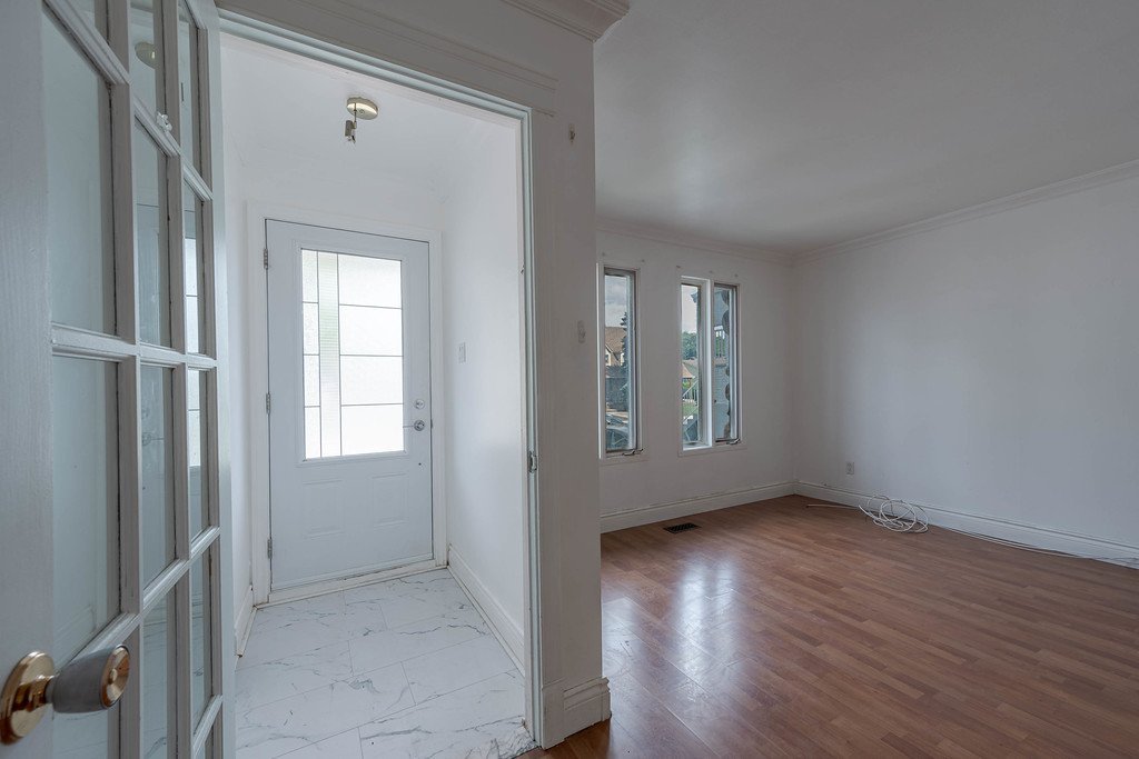 Hall d'entrée/Vestibule