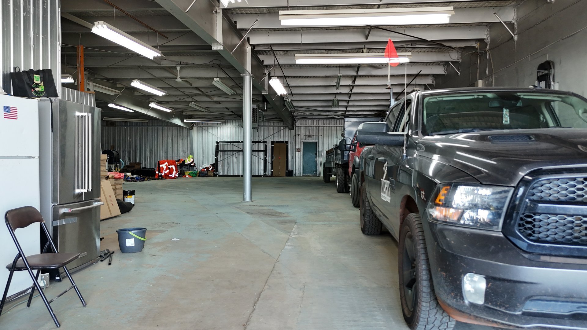 Warehouse