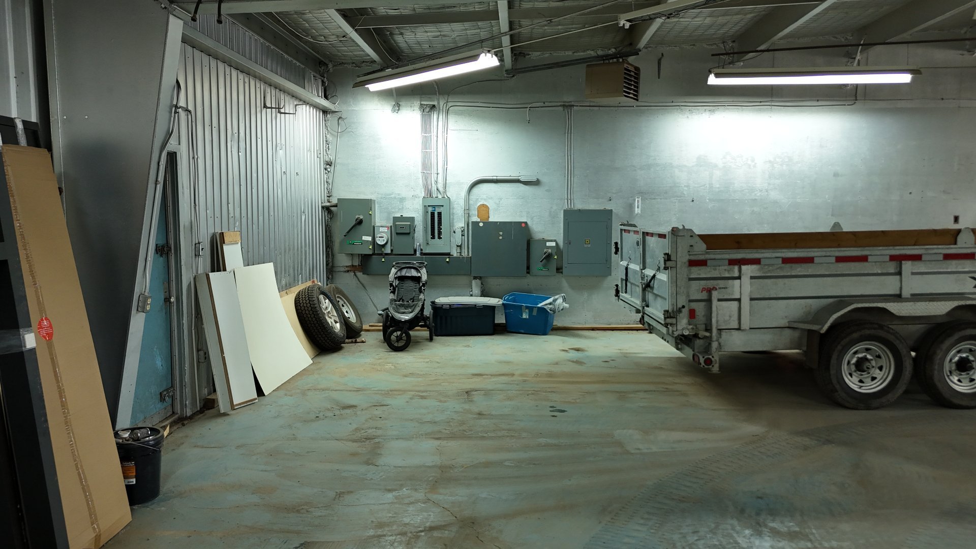 Warehouse