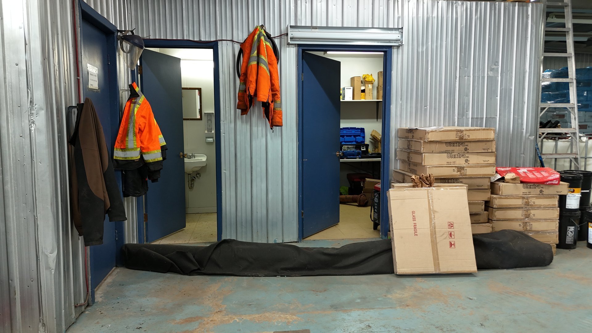 Storage