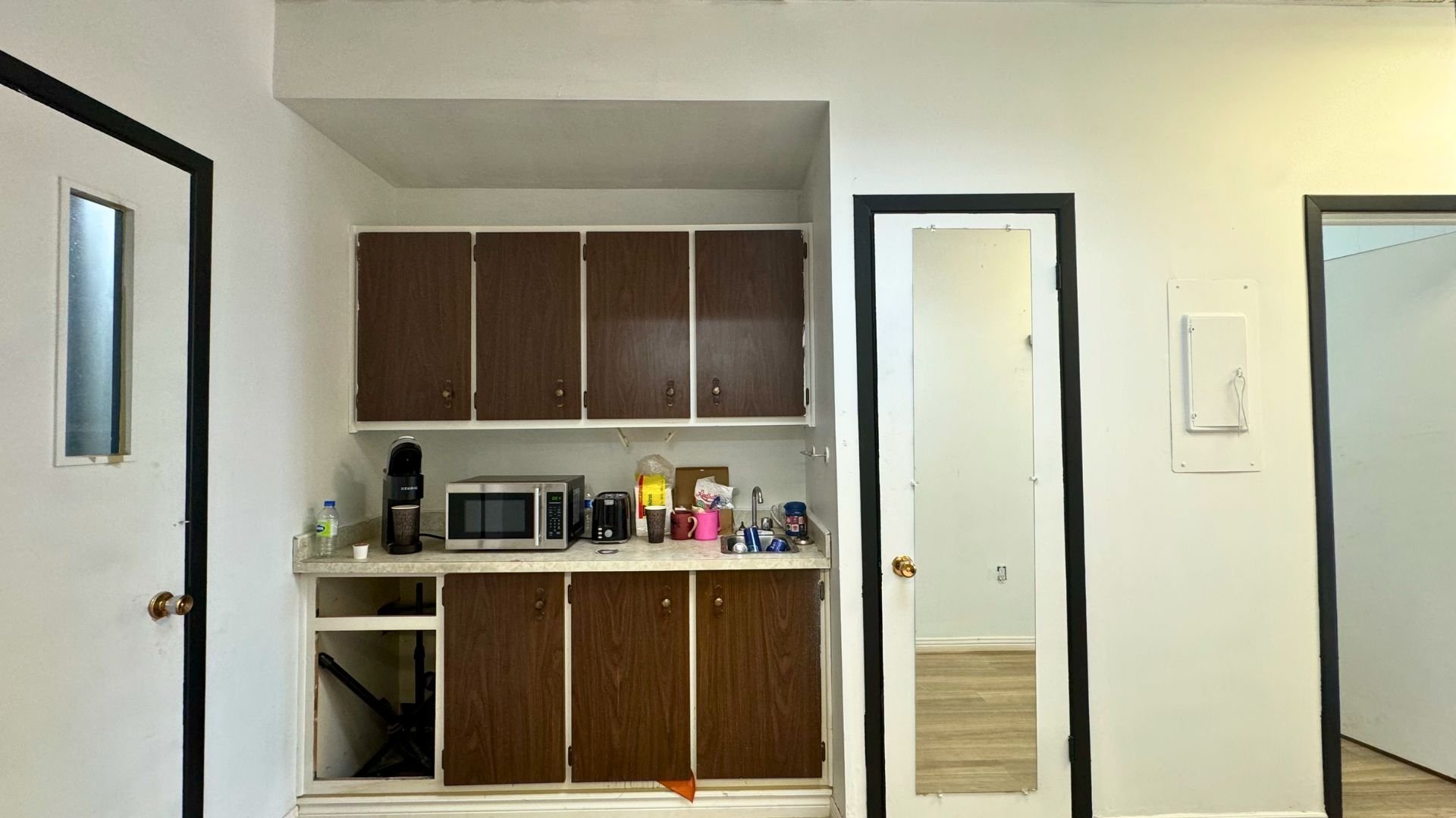 Kitchenette