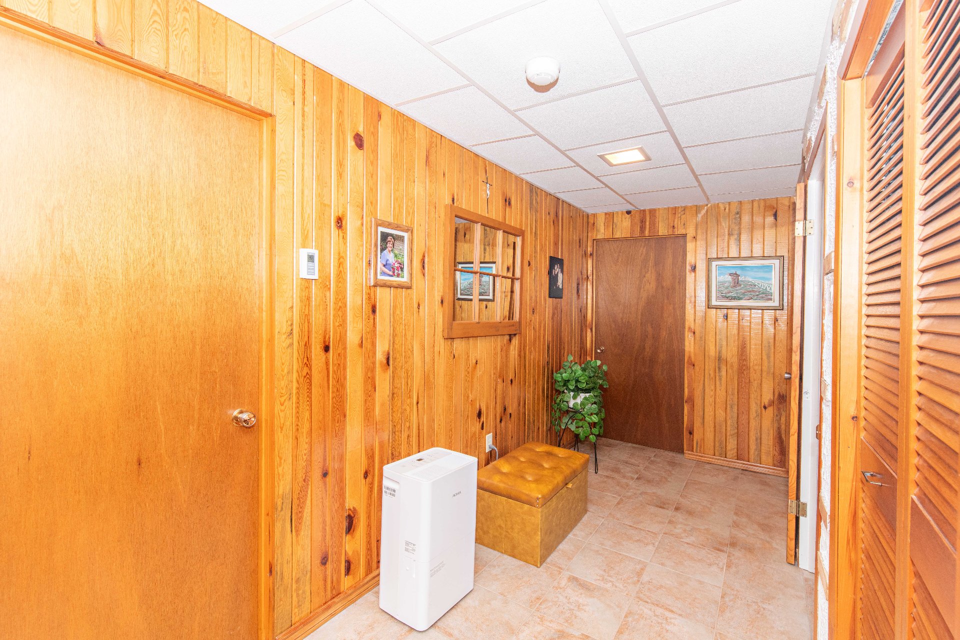 Salle familiale
