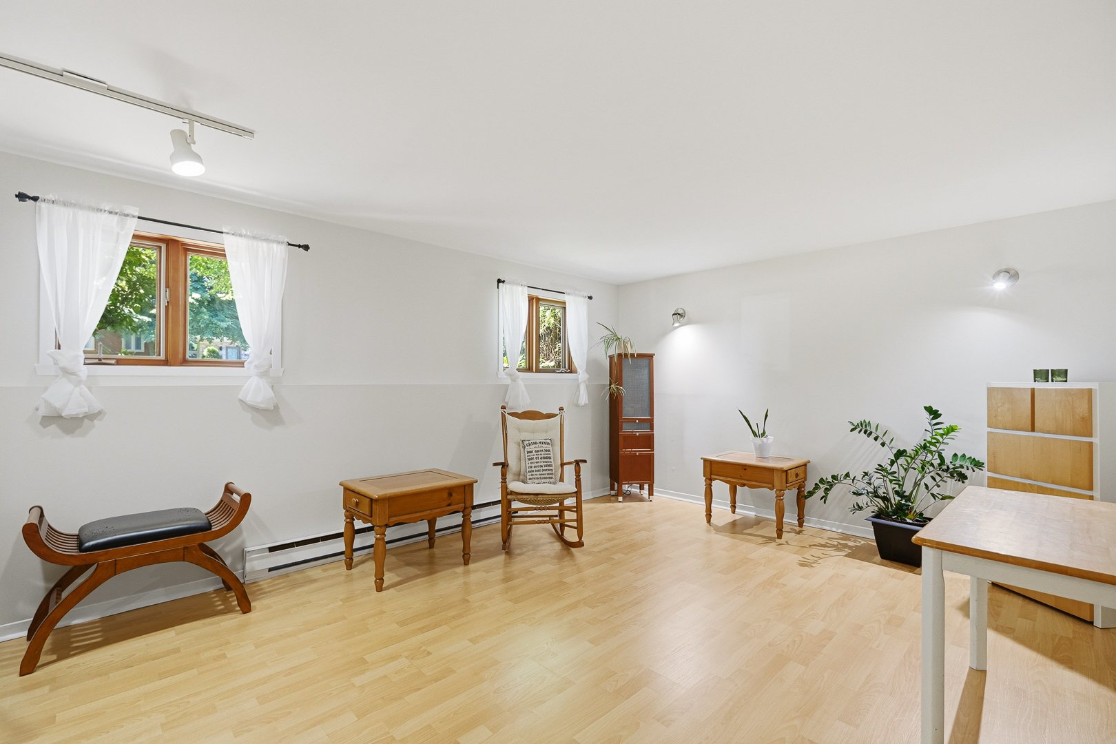 Salle familiale