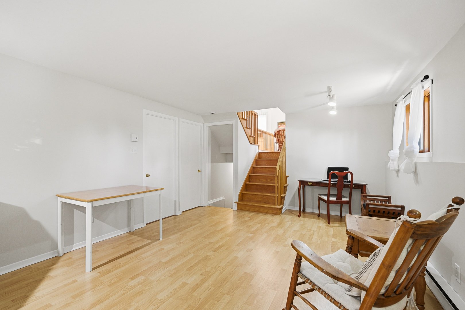 Salle familiale