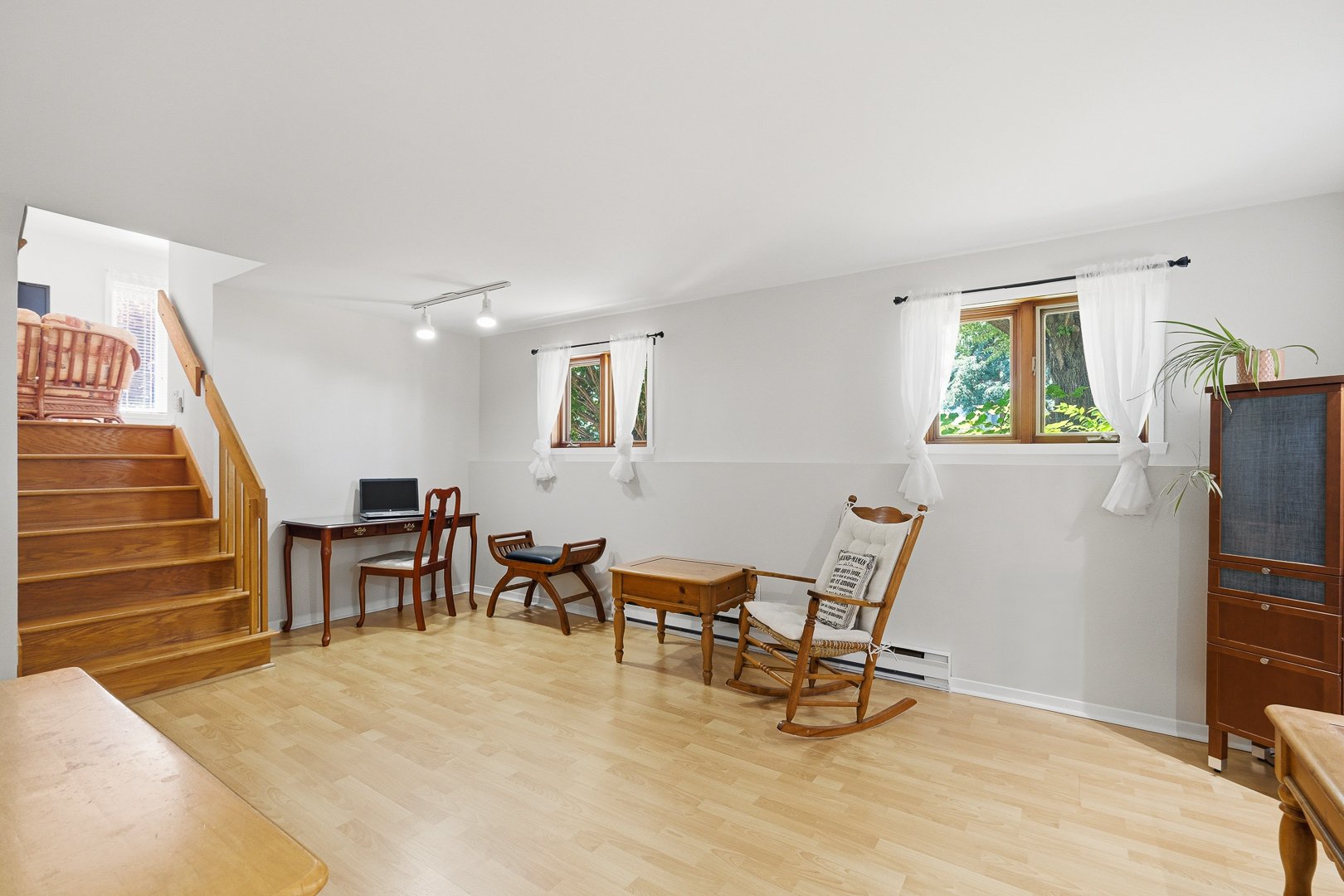 Salle familiale
