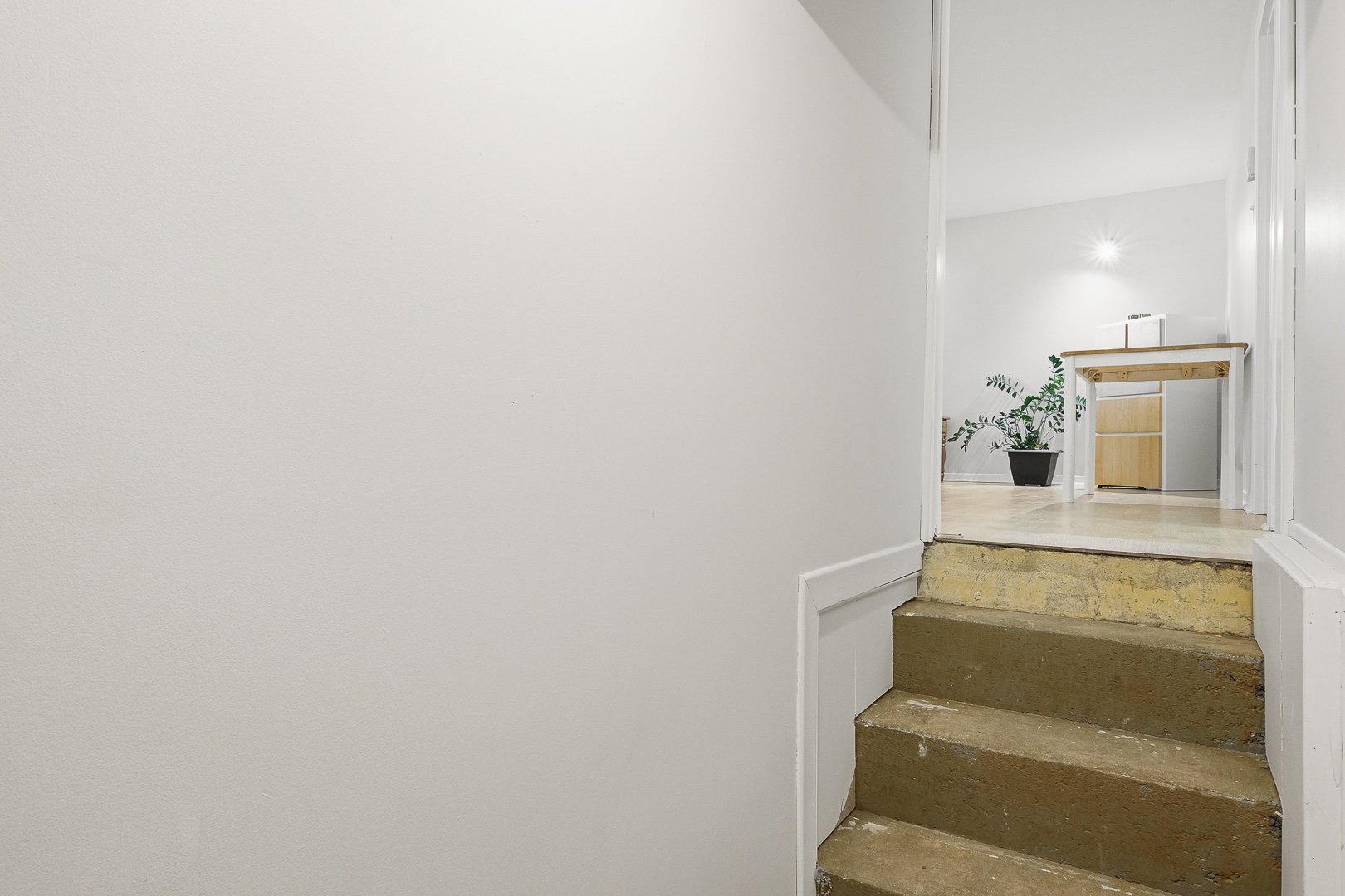Escalier