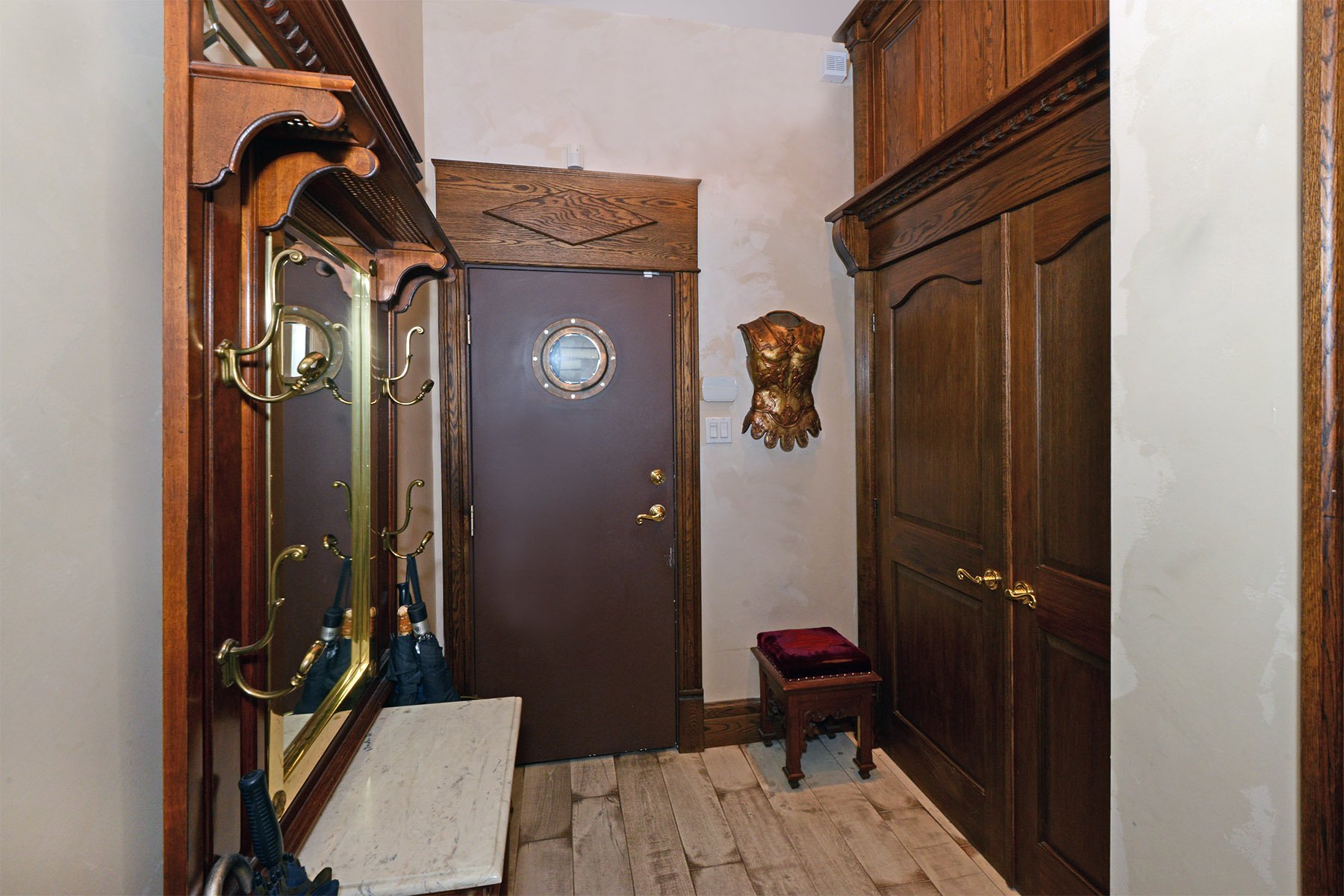 Hallway