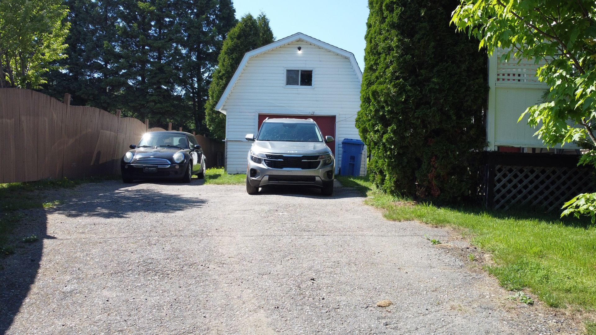 Garage