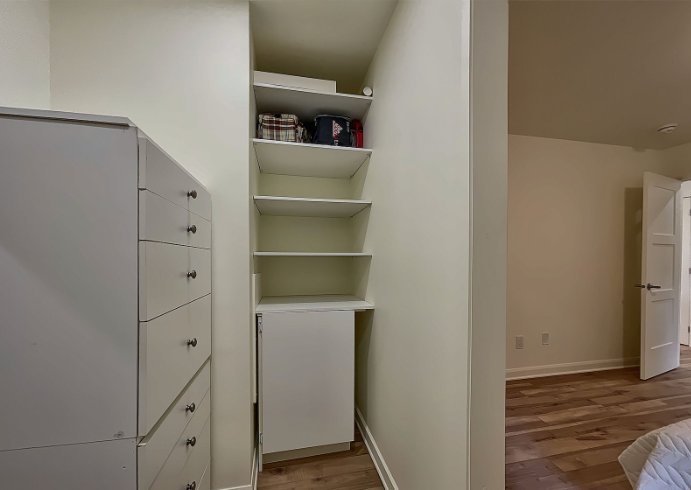 Walk-in