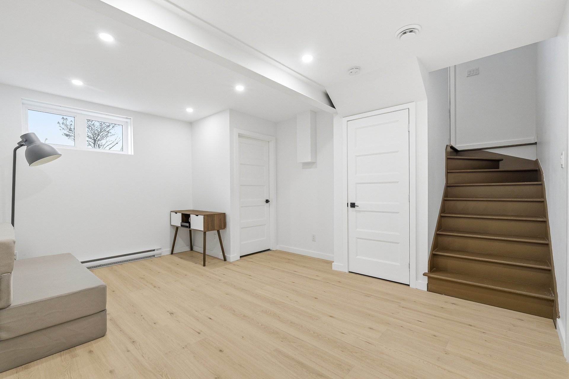 Salle familiale