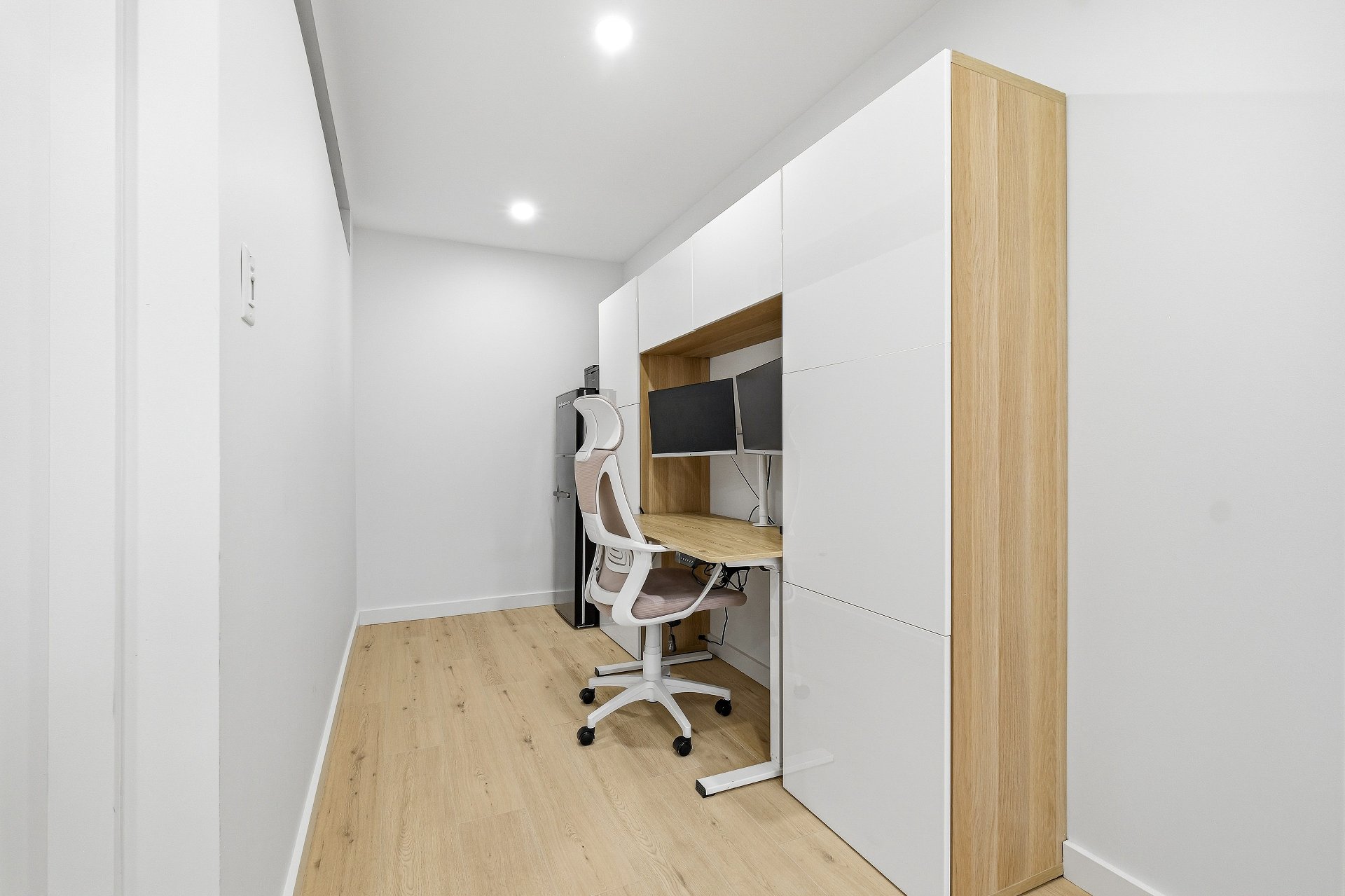 Bureau
