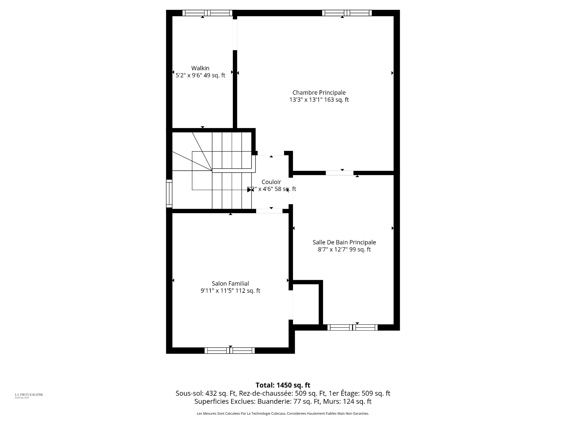 Plan (croquis)