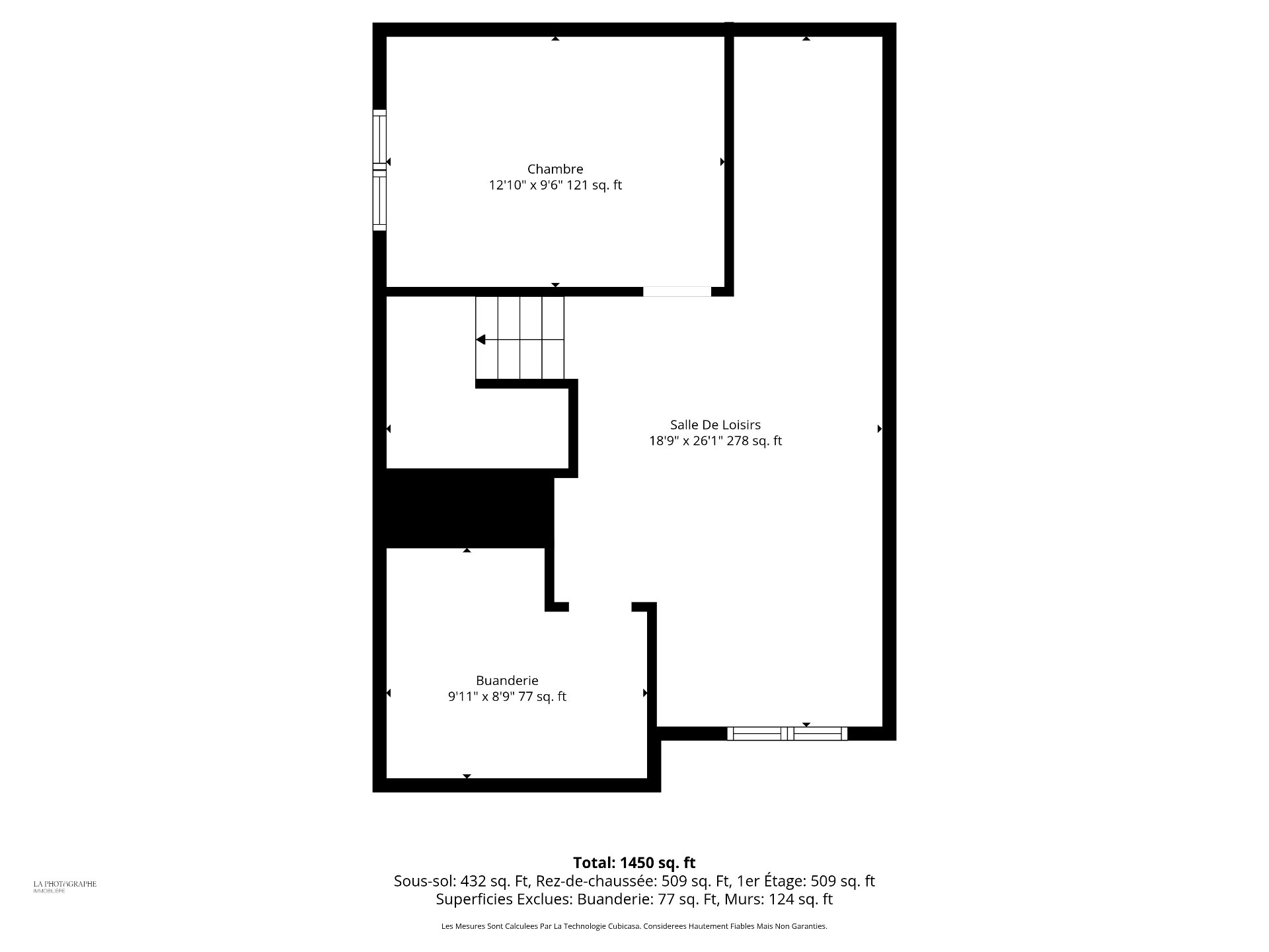 Plan (croquis)