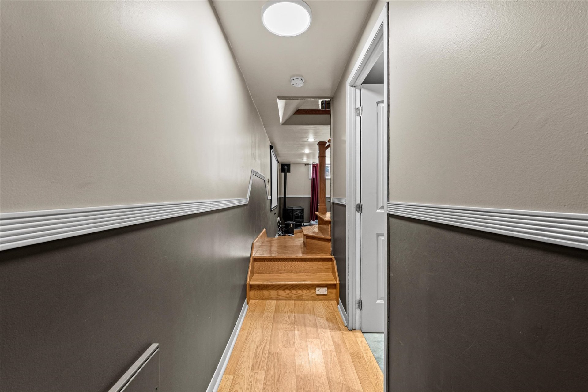 Passageway