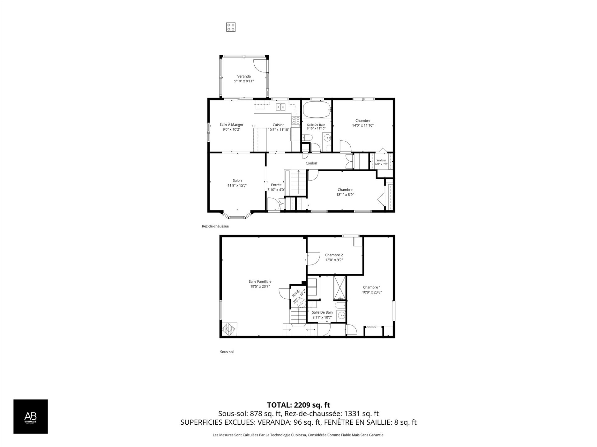 Plan (croquis)