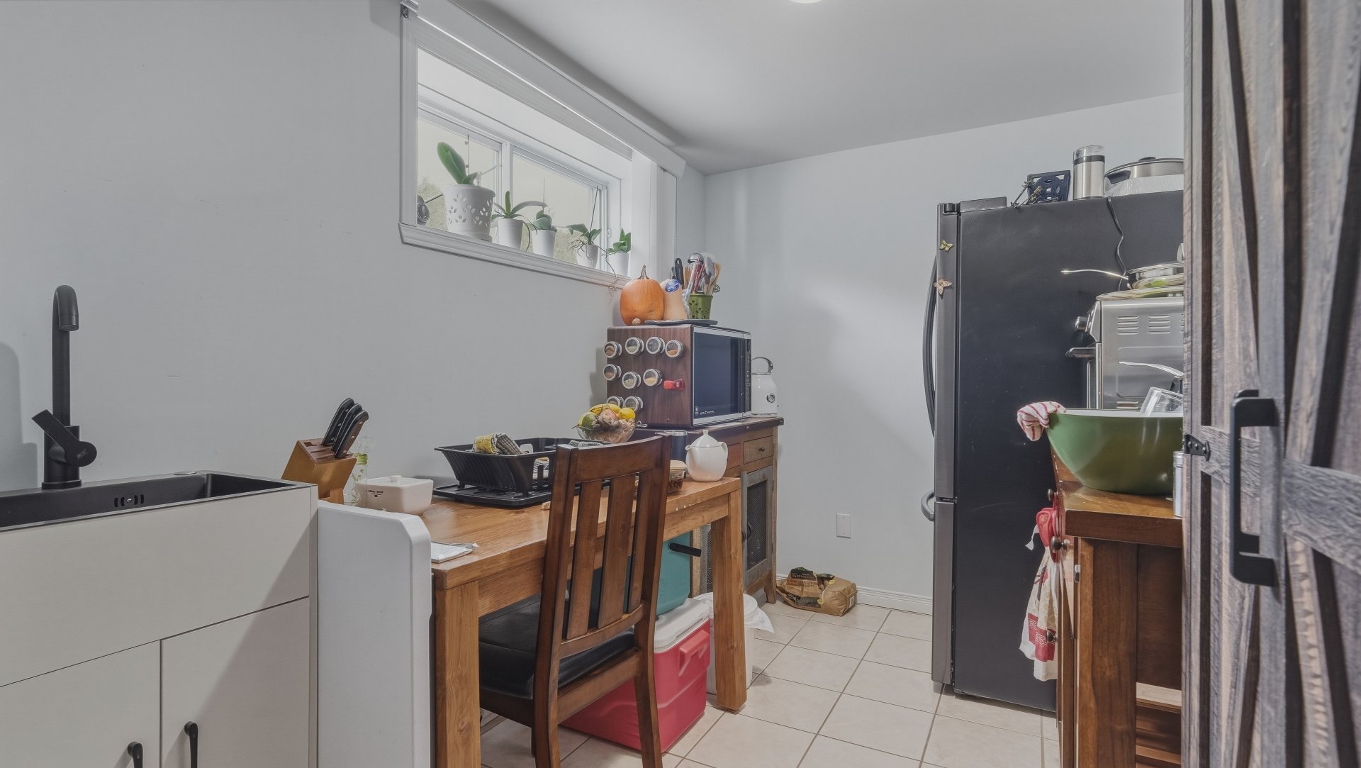Kitchenette