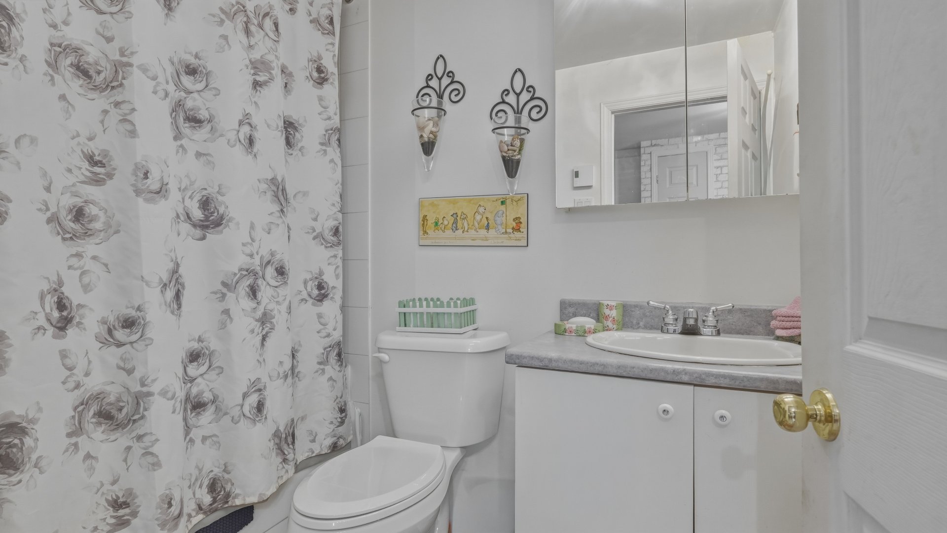 Logement 362(sous-sol)