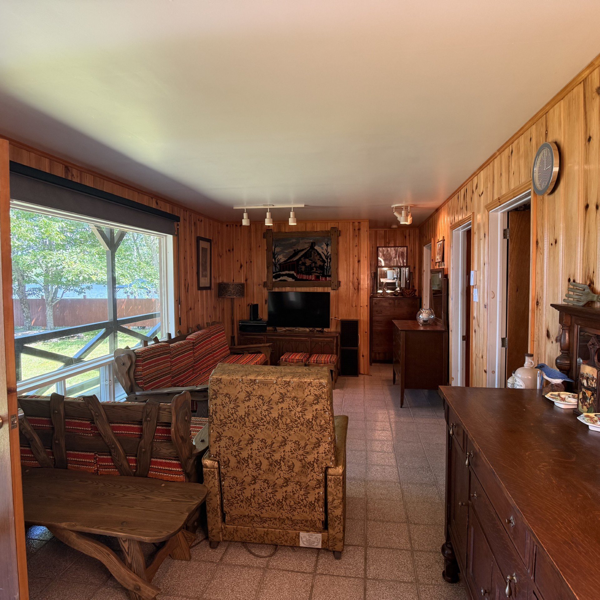 Salon