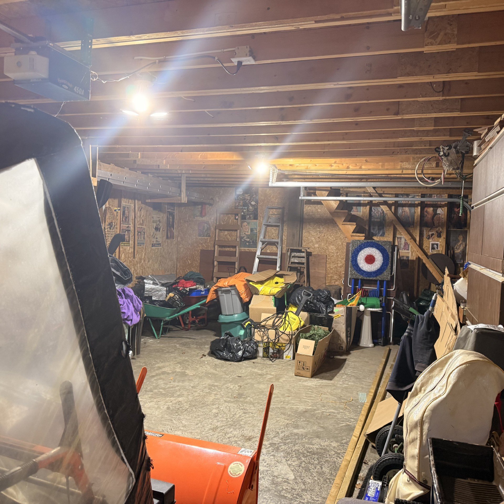 Garage