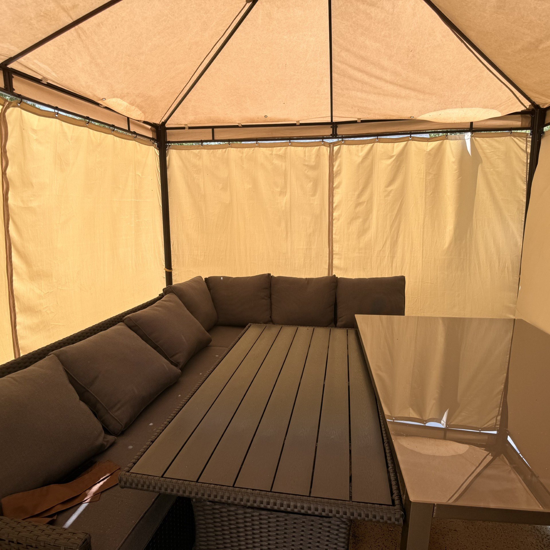 Gazebo