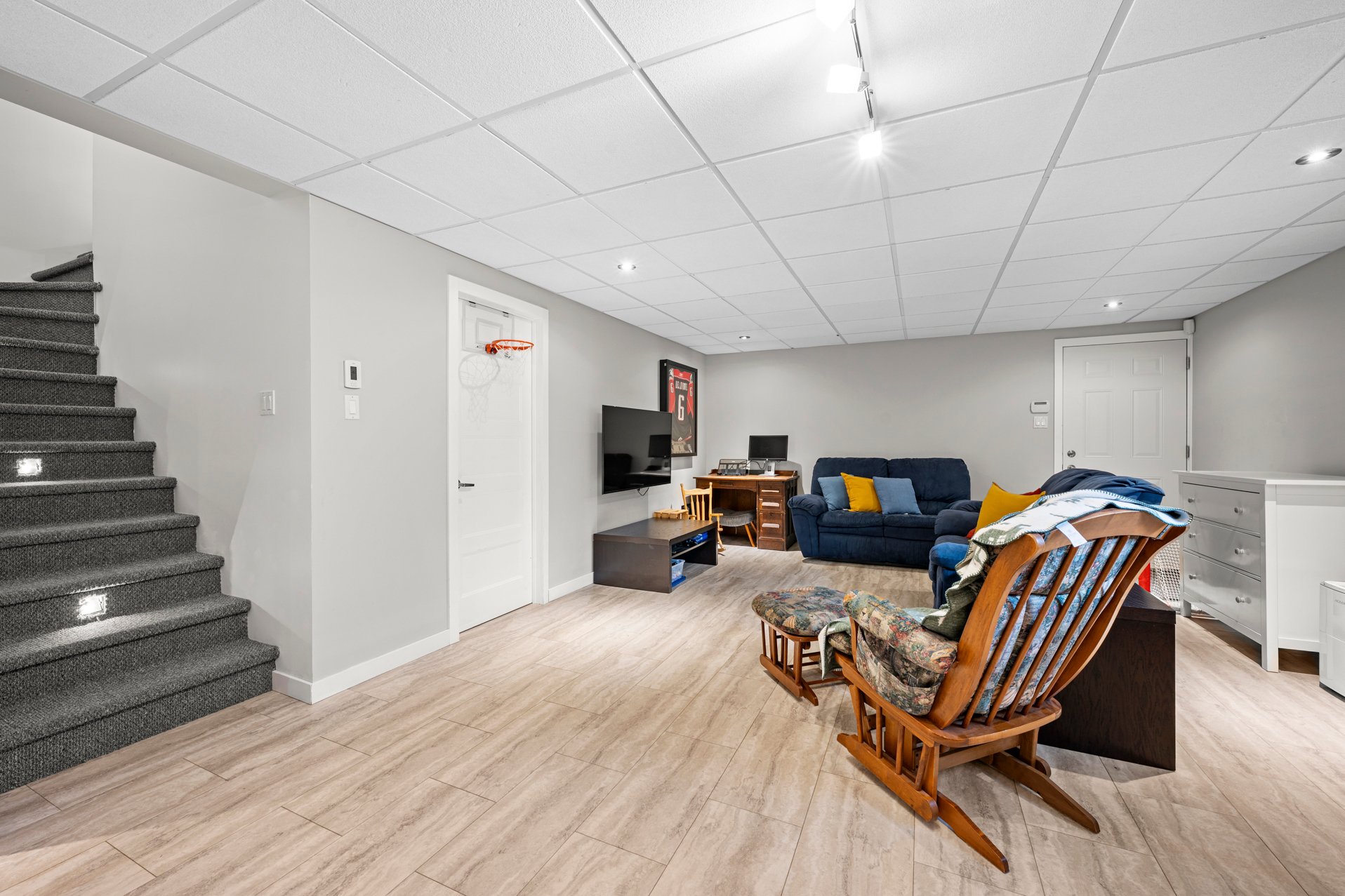 Salle familiale