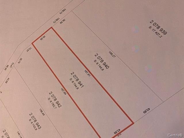 Land/Lot