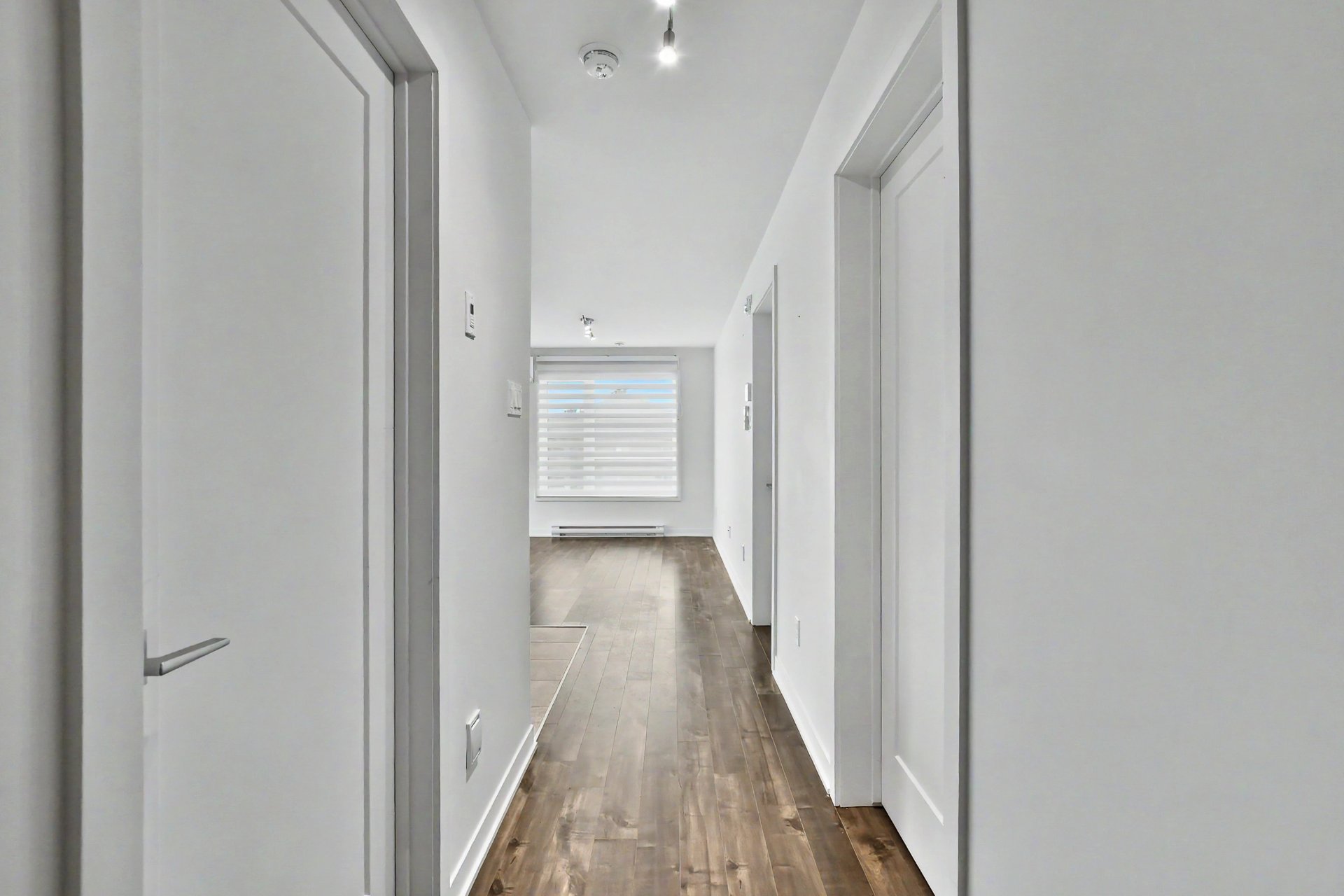 Hall d'entrée/Vestibule
