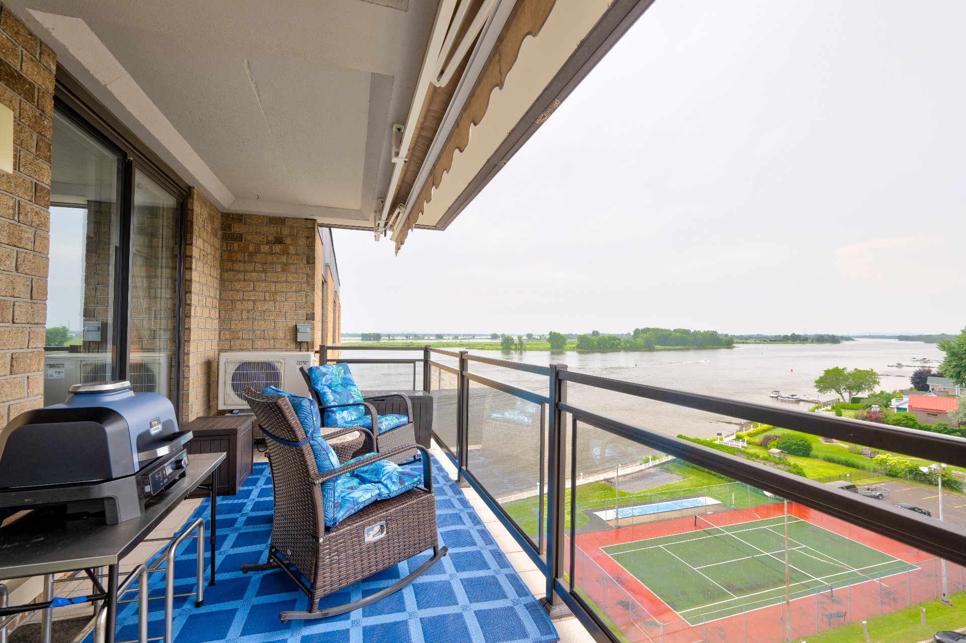 Balcon
